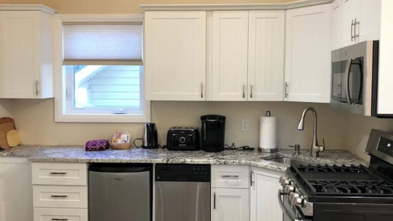 Photo of Kitchen in Port McNicoll