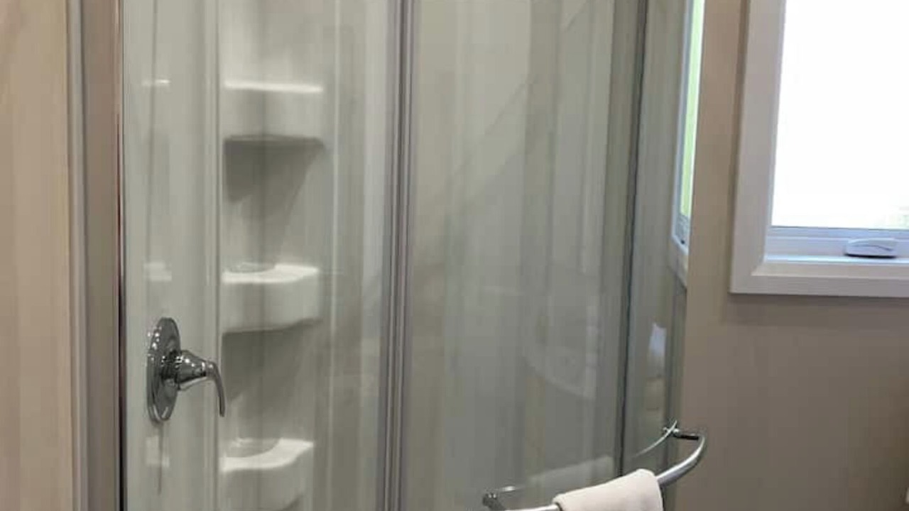 Photo of Bathroom in Port McNicoll