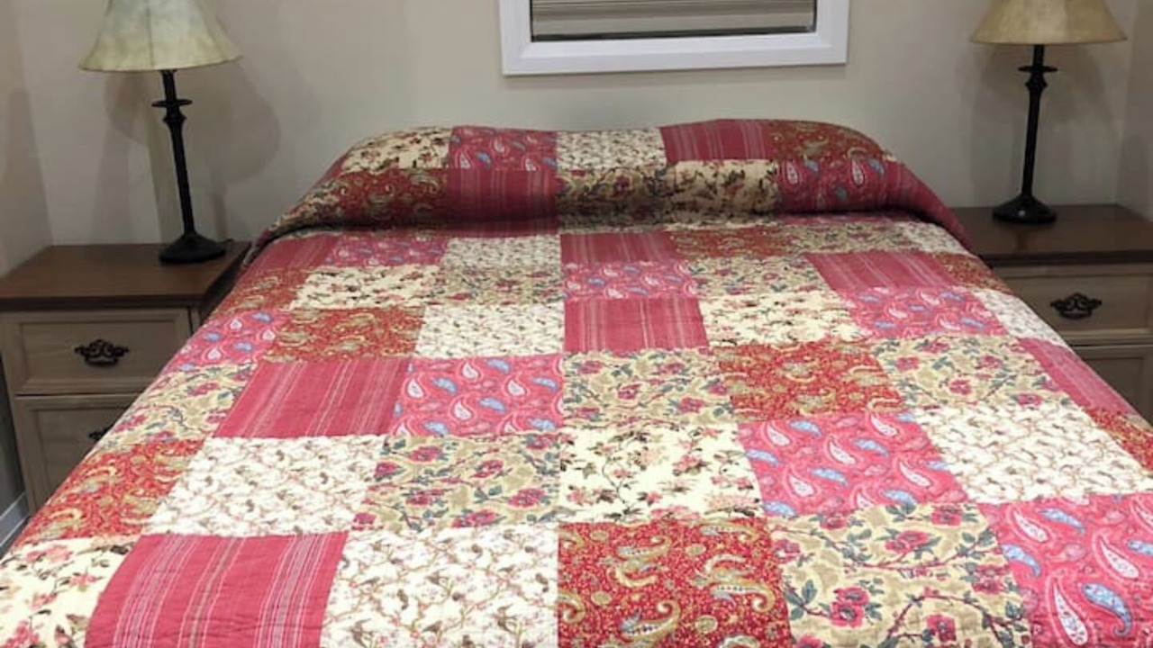 Photo of Bedroom in Port McNicoll