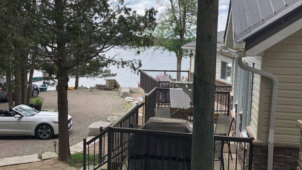 Photo of Outdoor in Port McNicoll