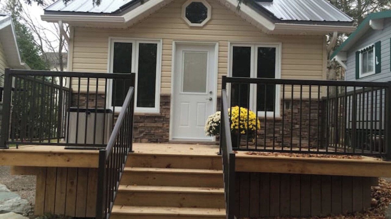 Photo of Outdoor in Port McNicoll