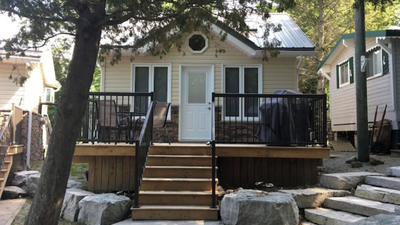 Photo of Outdoor in Port McNicoll