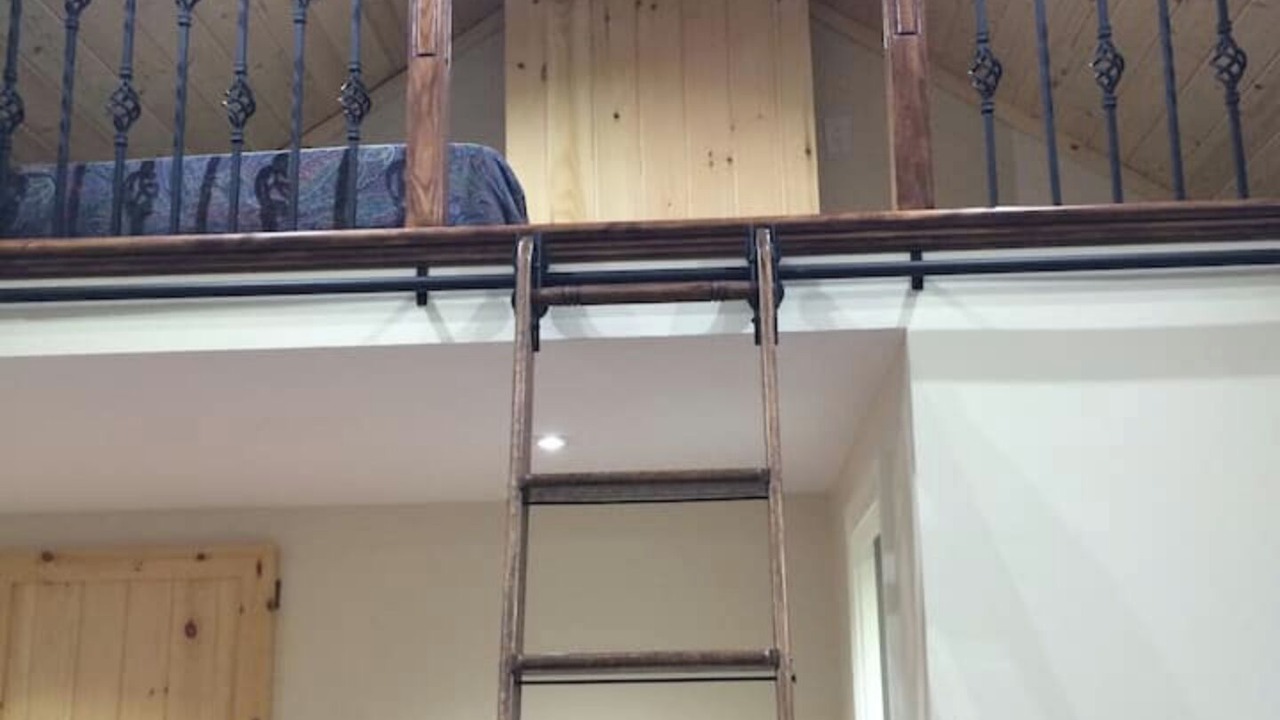 Photo of Bedroom in Port McNicoll