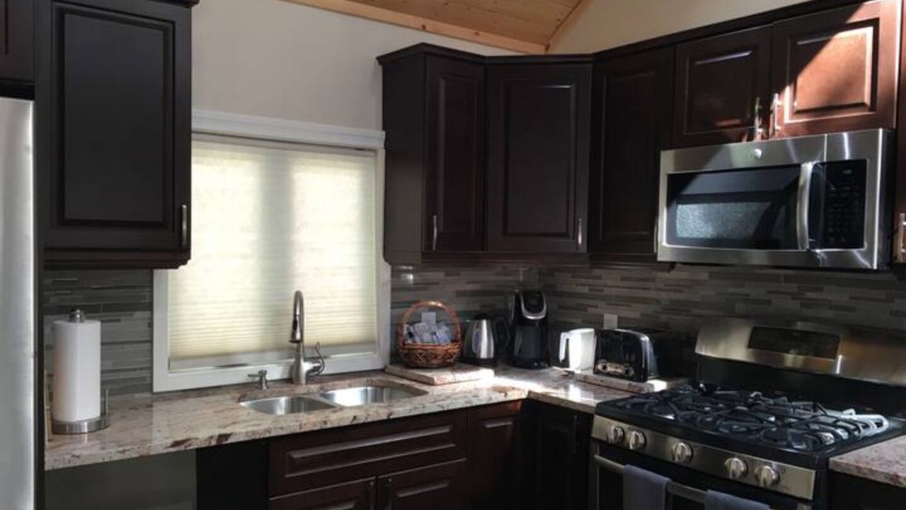 Photo of Kitchen in Port McNicoll