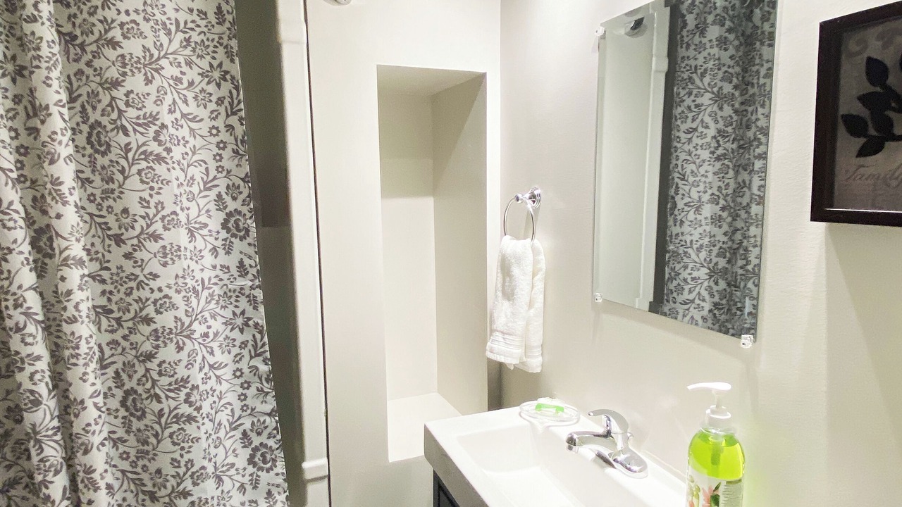 Photo of Bathroom in Bracebridge