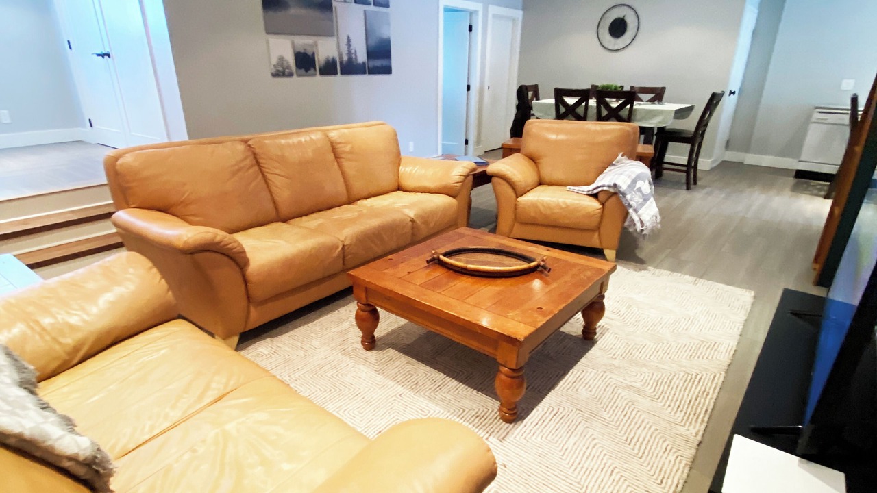Photo of Bedroom in Bracebridge