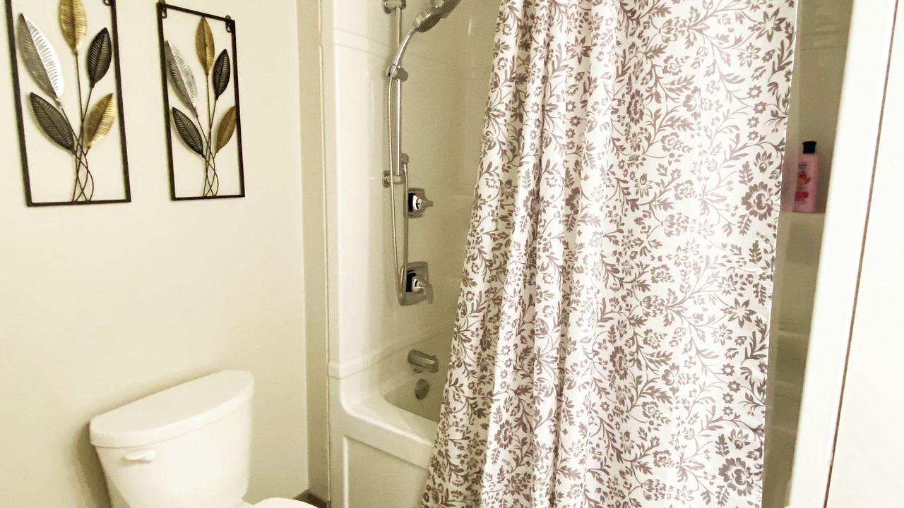 Photo of Bathroom in Bracebridge