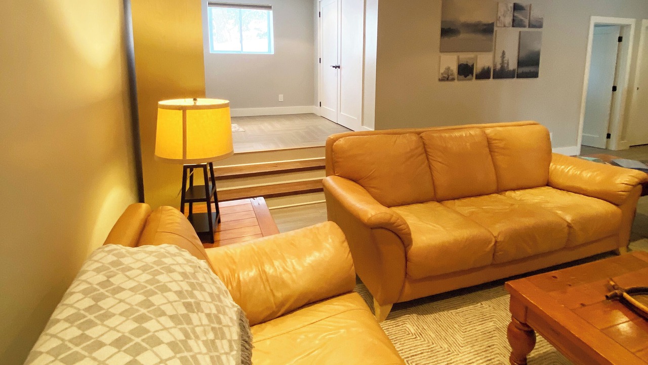 Photo of Bedroom in Bracebridge