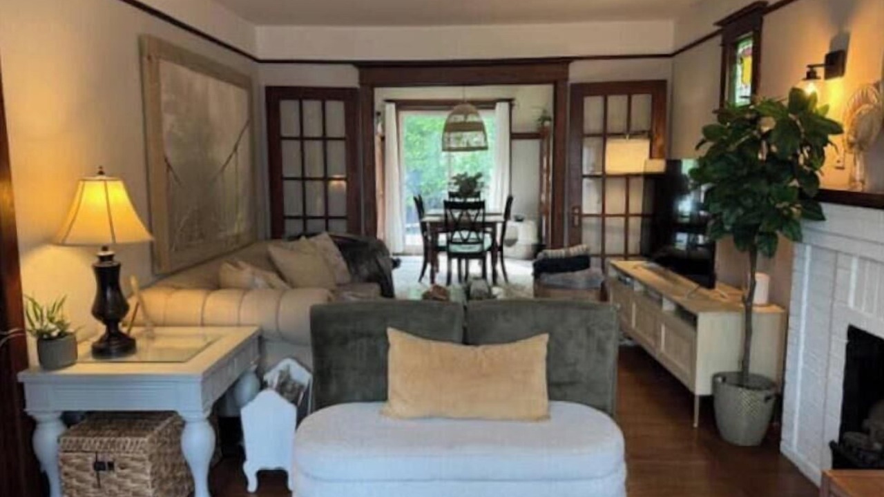 Photo of Livingroom in Hamilton