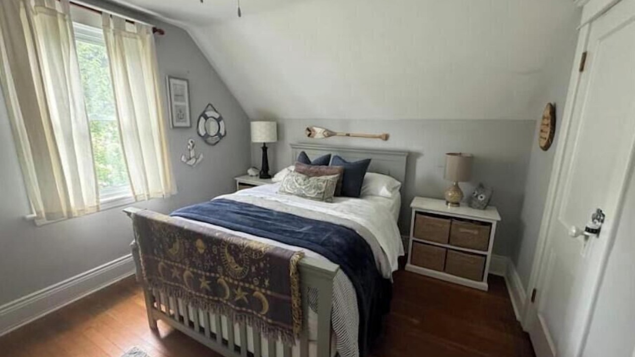 Photo of Bedroom in Hamilton
