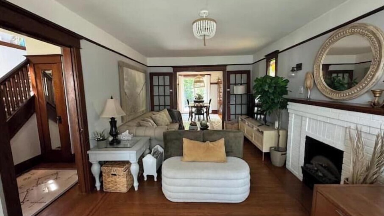 Photo of Livingroom in Hamilton