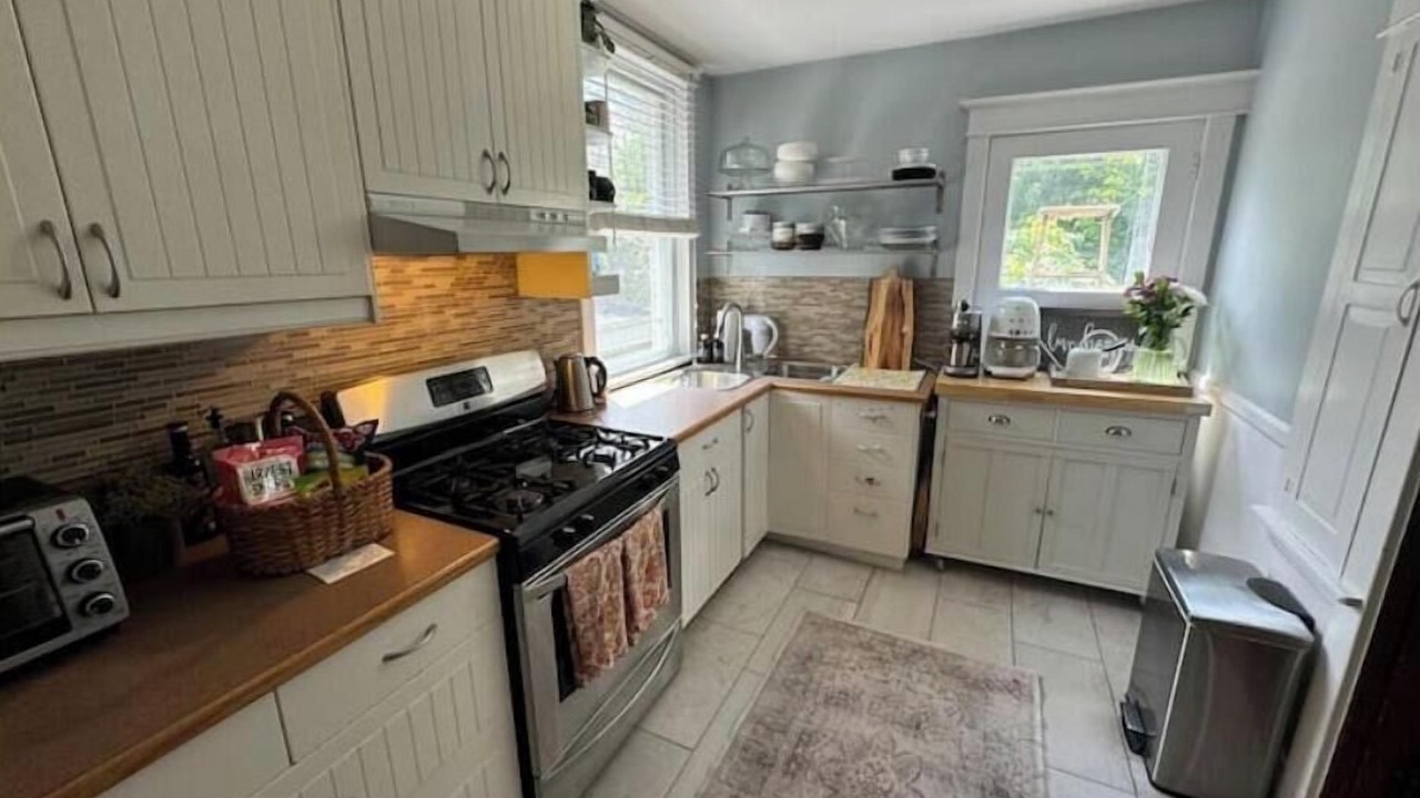 Photo of Kitchen in Hamilton