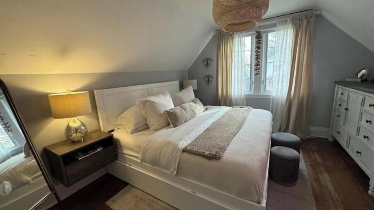 Photo of Bedroom in Hamilton