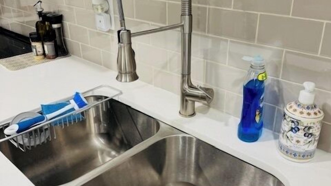 Photo of Kitchen in Cobourg