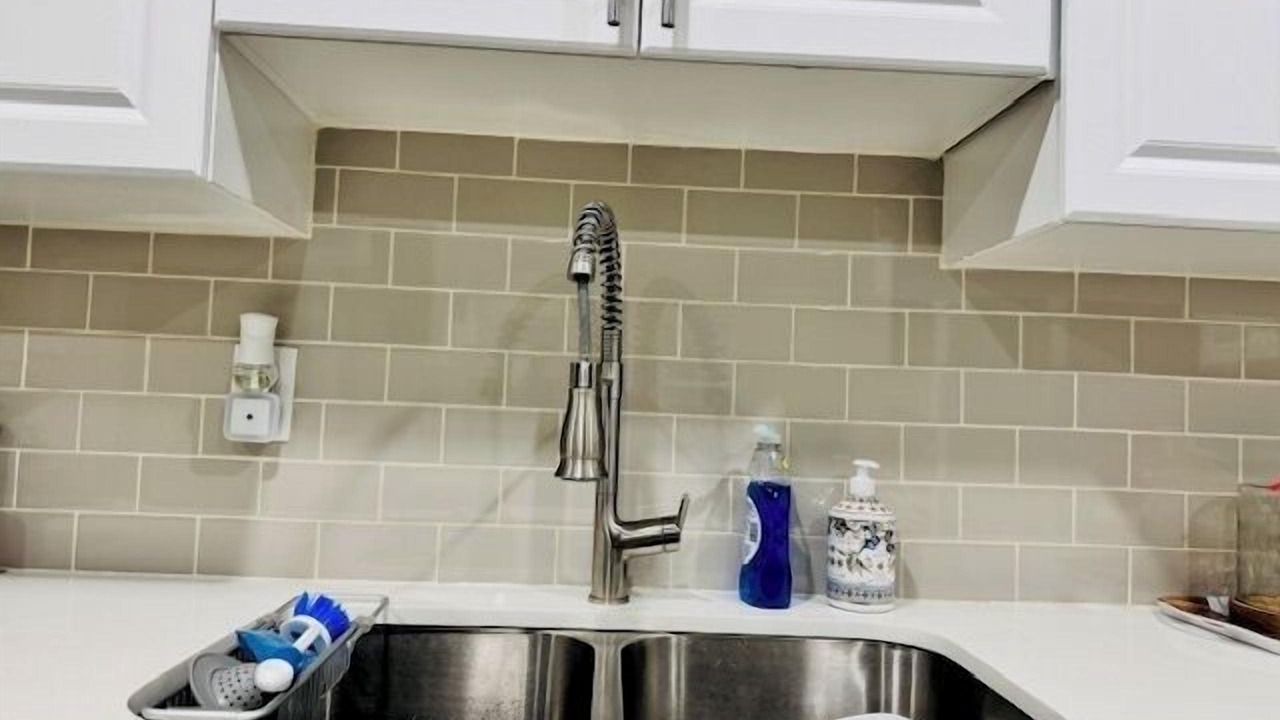 Photo of Kitchen in Cobourg