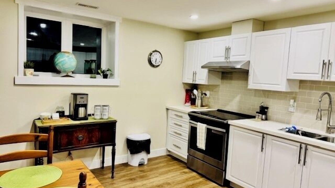 Photo of Kitchen in Cobourg
