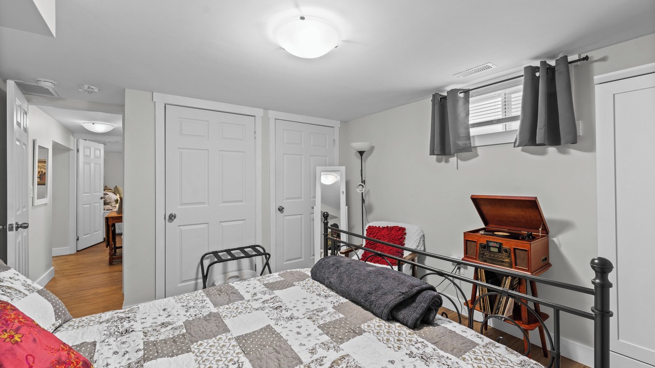 Photo of Bedroom in Cobourg