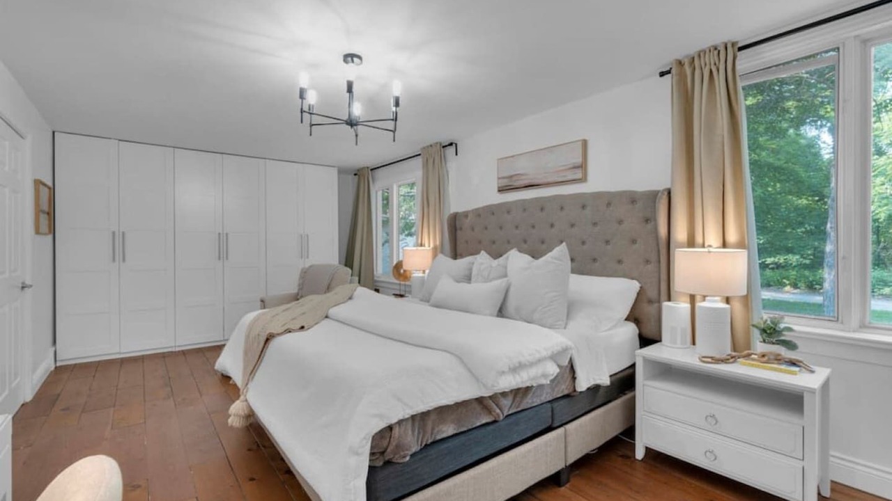 Photo of Bedroom in Caledon