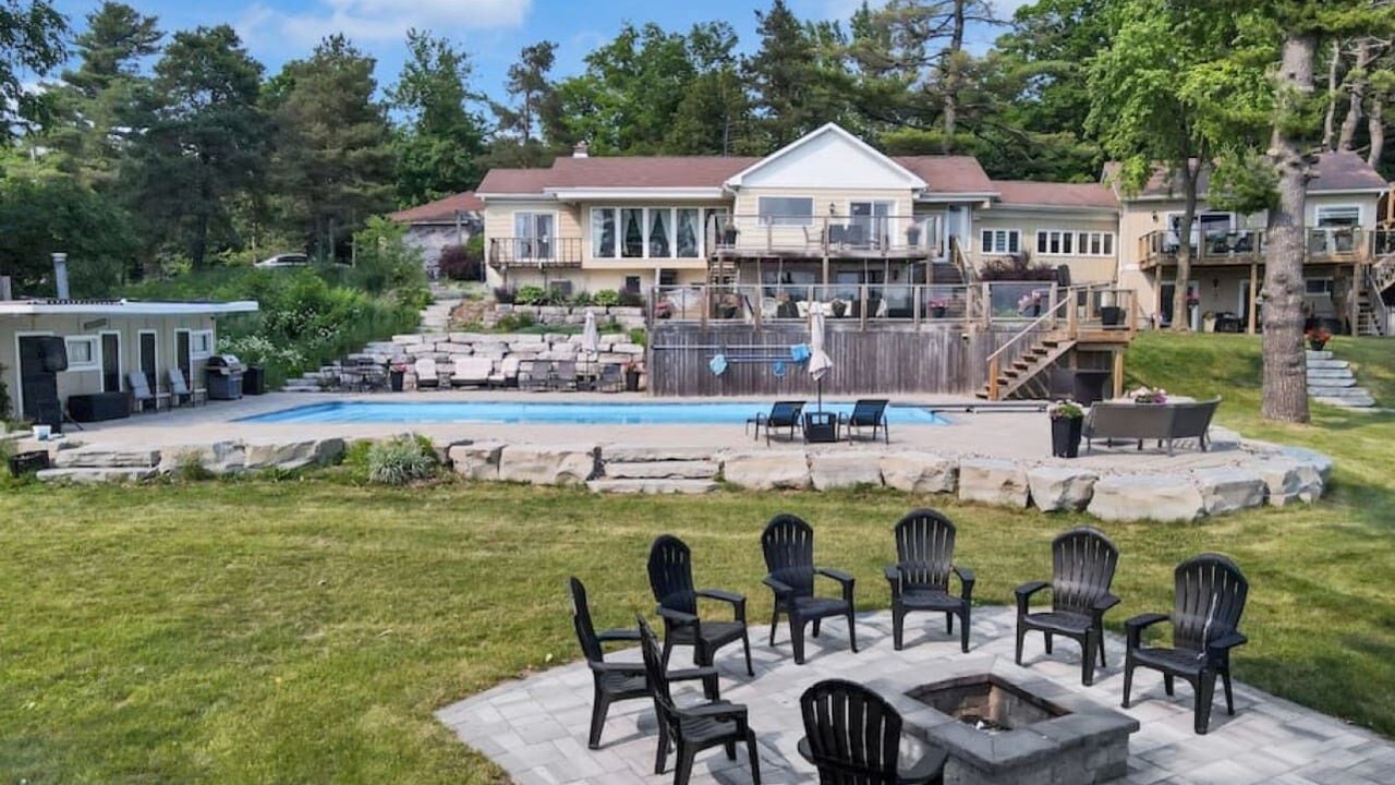 Photo of Outdoor in Caledon