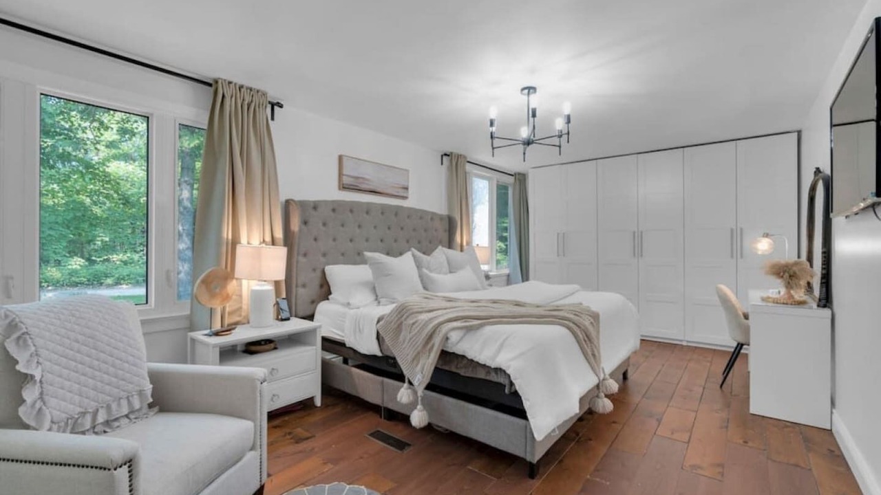 Photo of Bedroom in Caledon