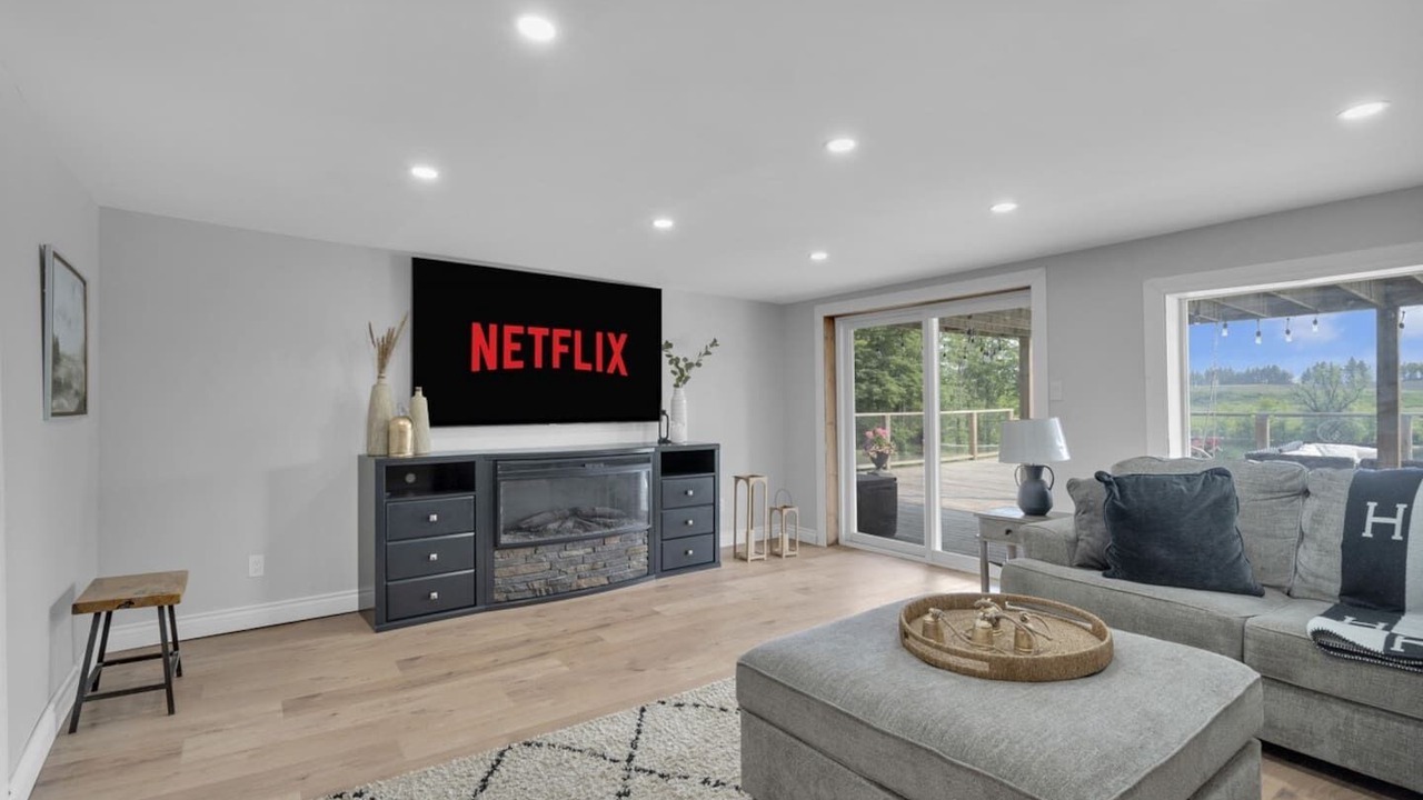 Photo of Livingroom in Caledon