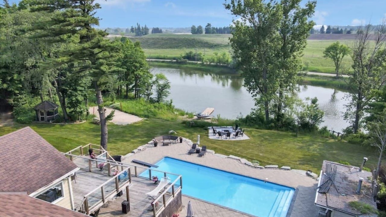 Photo of Outdoor in Caledon