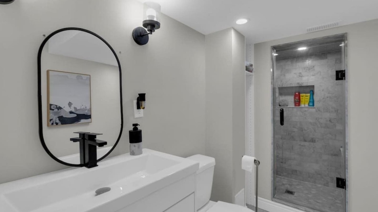 Photo of Bathroom in Caledon