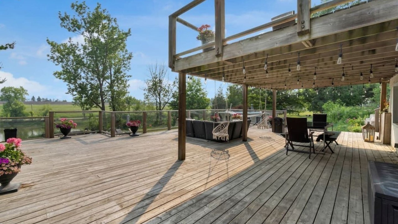 Photo of Outdoor in Caledon