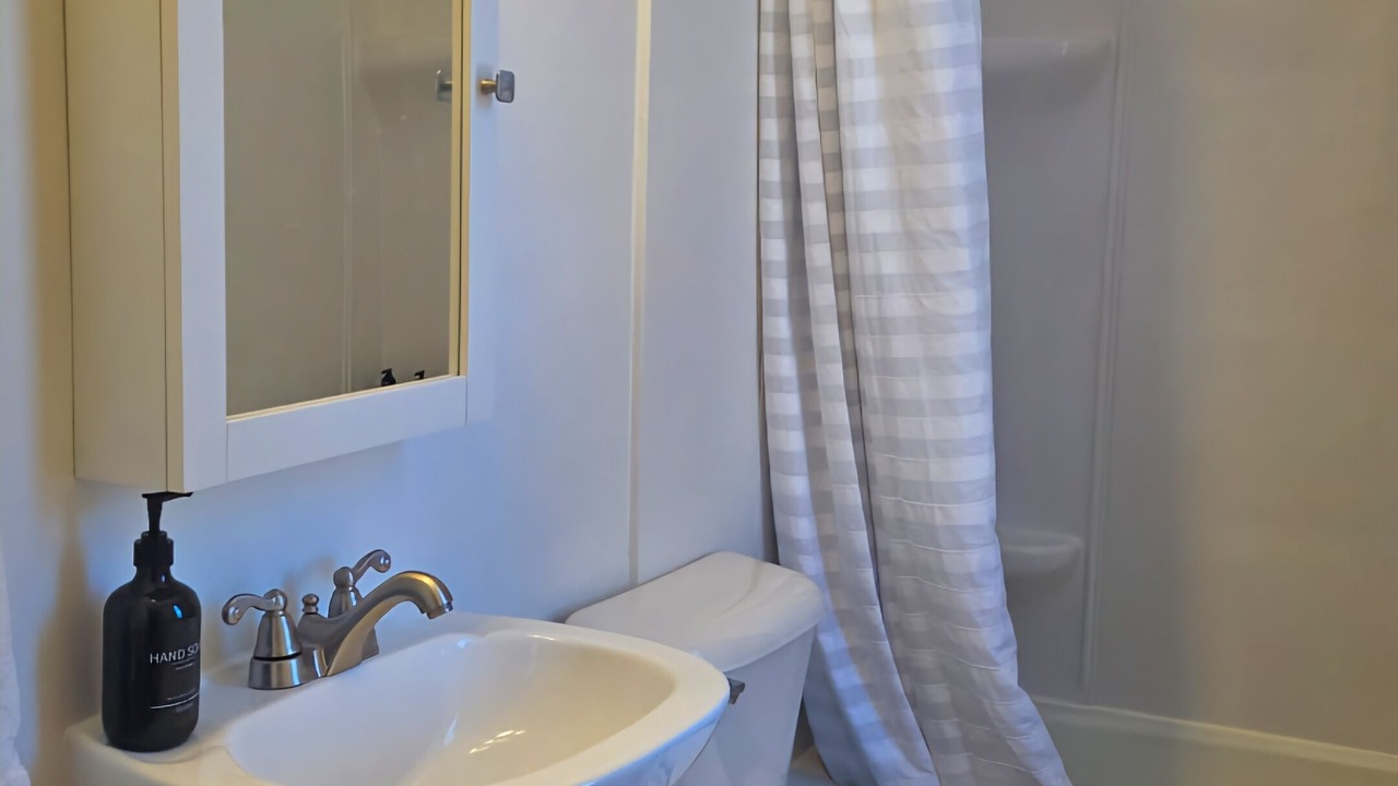 Photo of Bathroom in Norwood