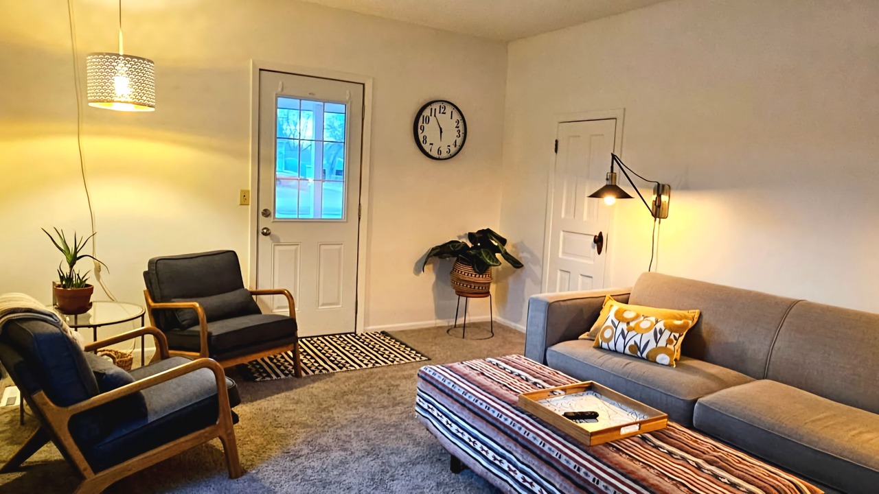 Photo of Livingroom in Norwood
