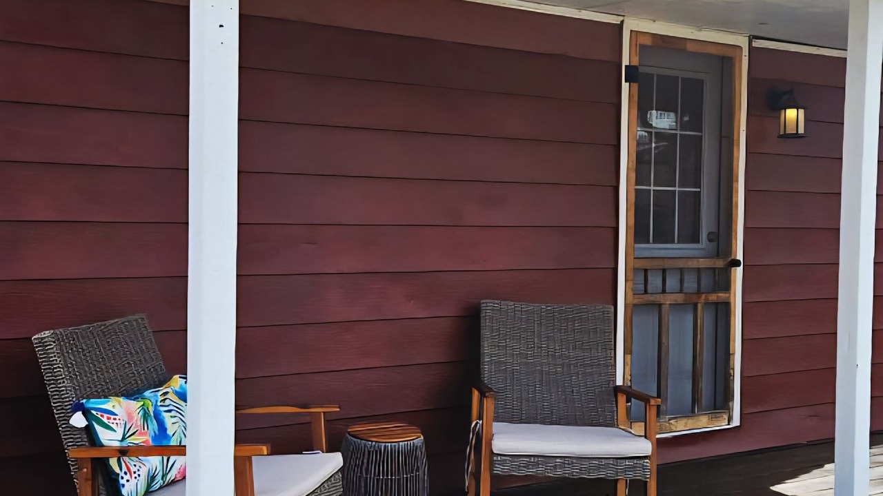 Photo of Patio Balcony in Norwood