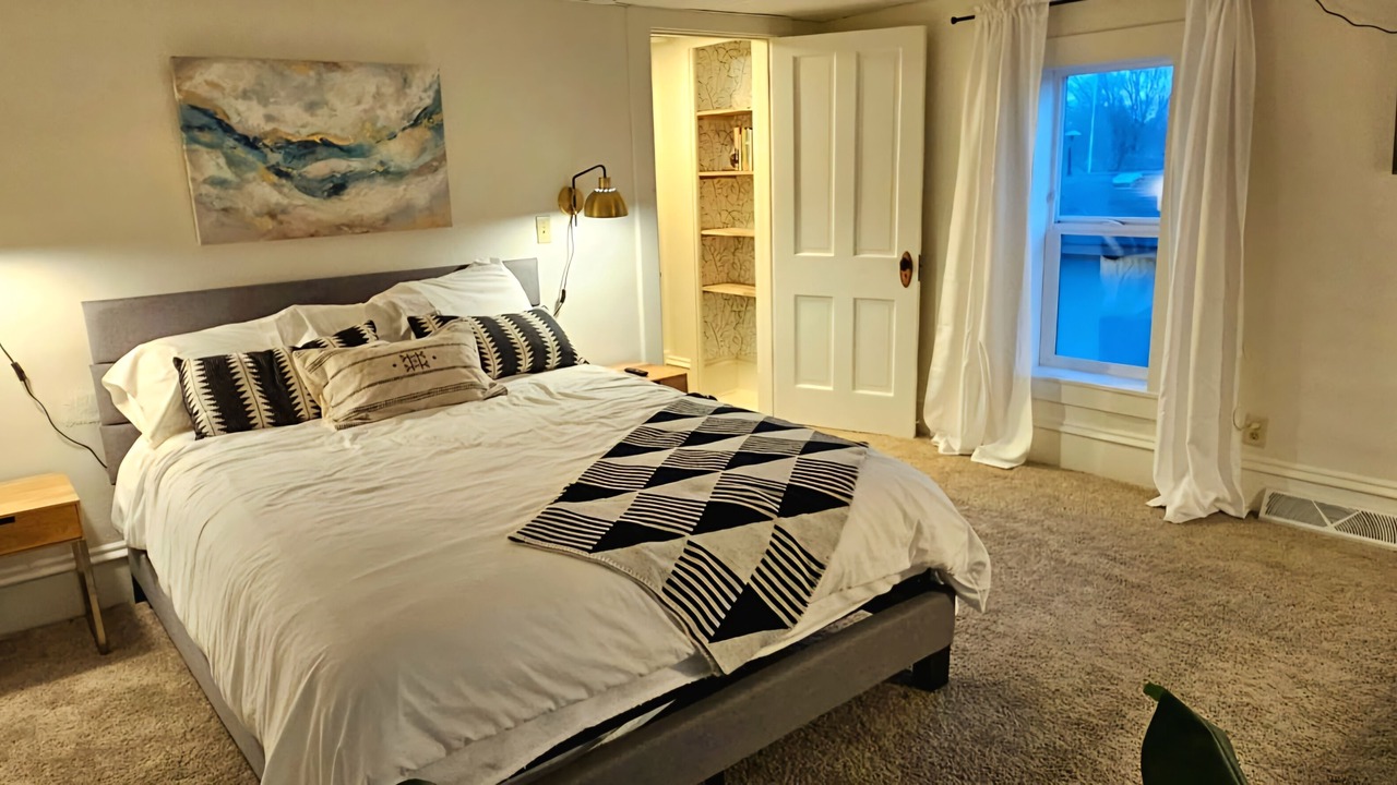 Photo of Bedroom in Norwood