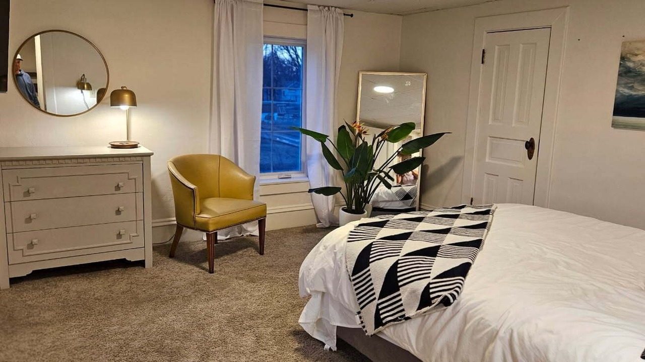 Photo of Bedroom in Norwood