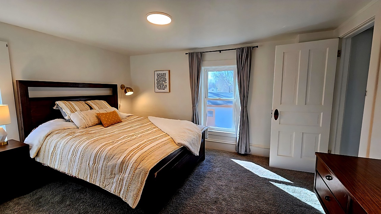 Photo of Bedroom in Norwood