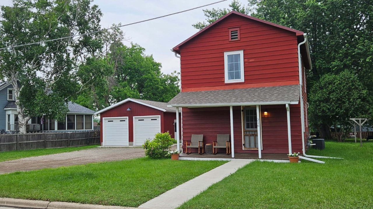 Photo of Outdoor in Norwood