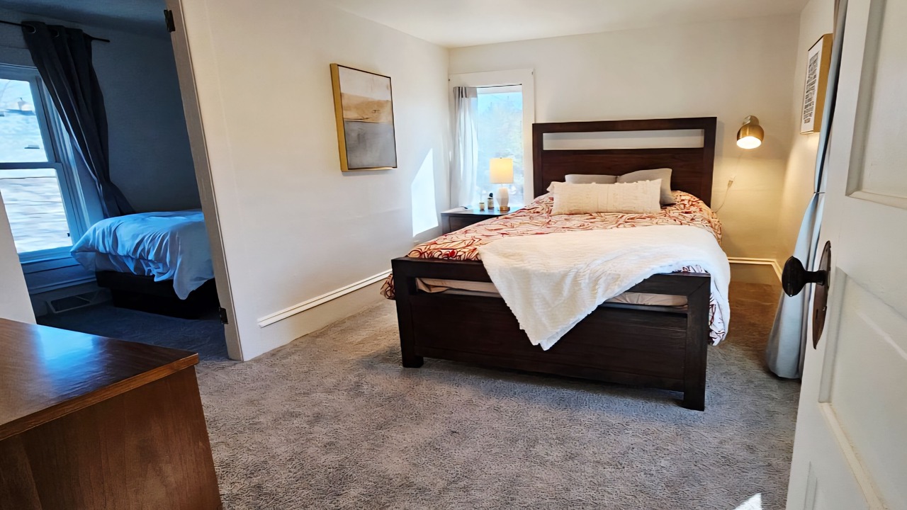 Photo of Bedroom in Norwood