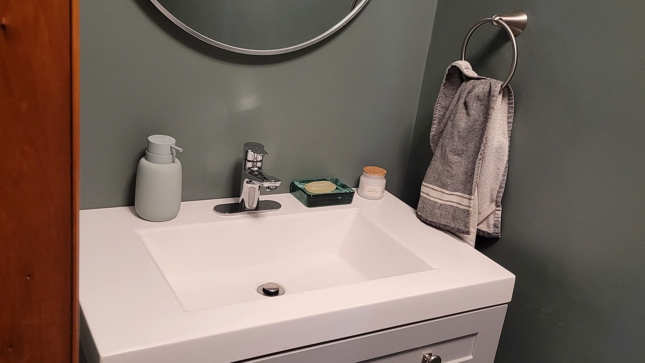 Photo of Bathroom in Prince Edward