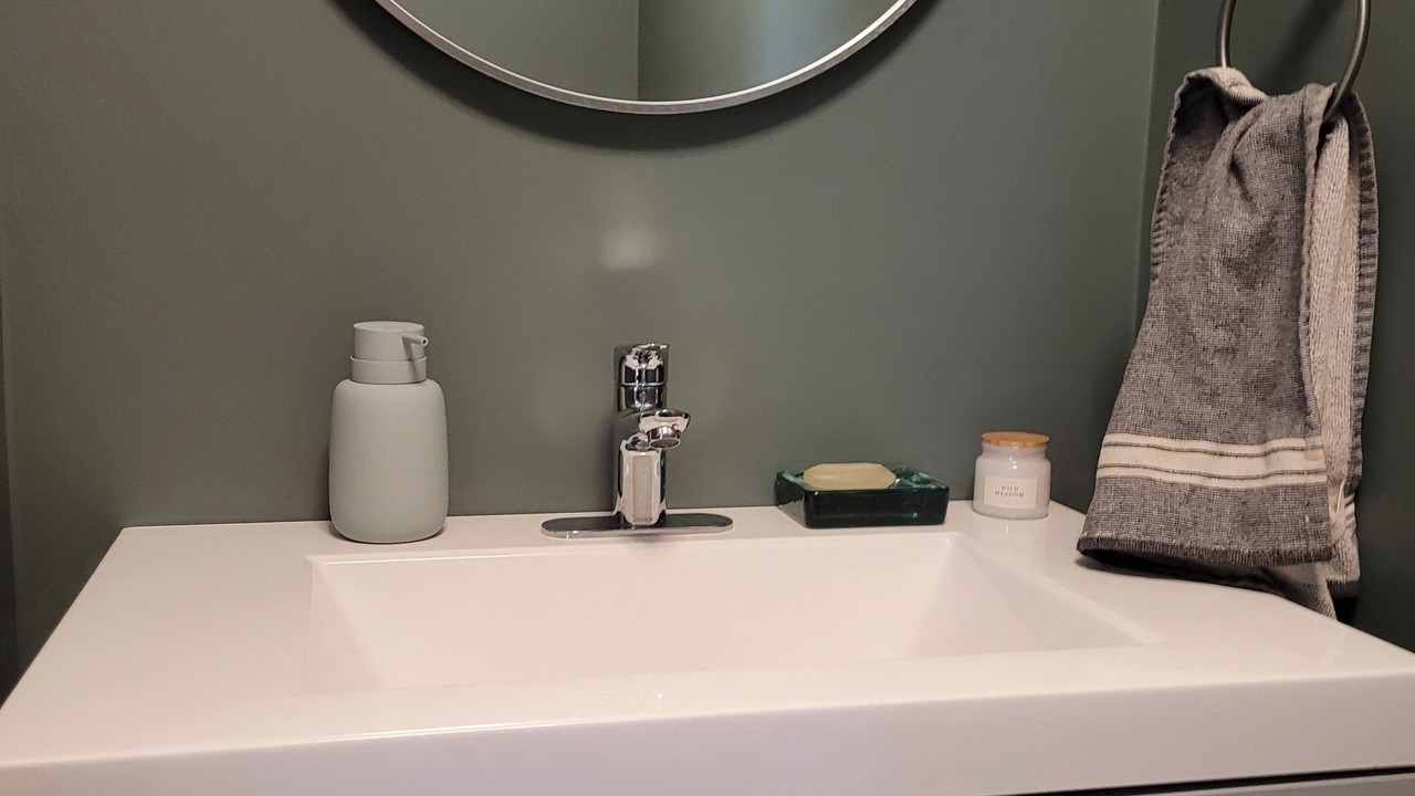 Photo of Bathroom in Prince Edward