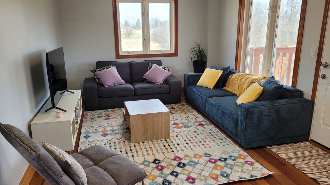 Photo of Livingroom in Prince Edward