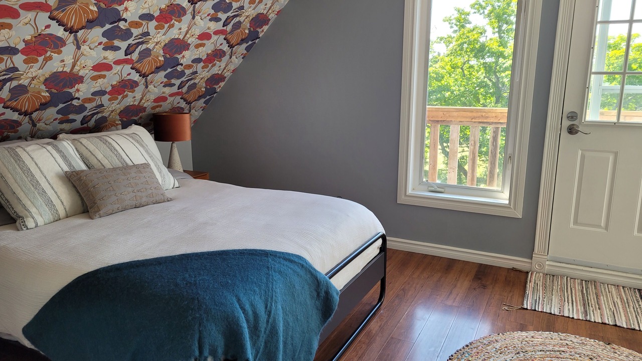 Photo of Bedroom in Prince Edward