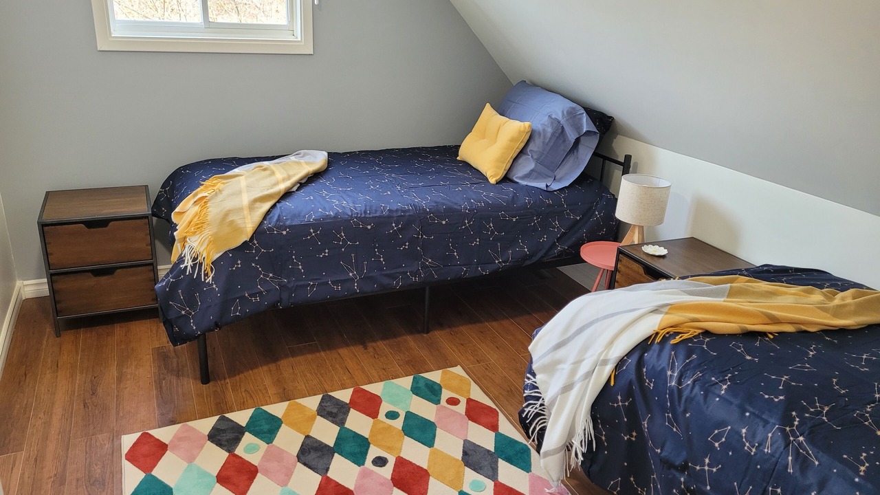 Photo of Bedroom in Prince Edward