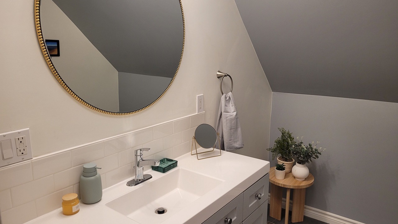 Photo of Bathroom in Prince Edward