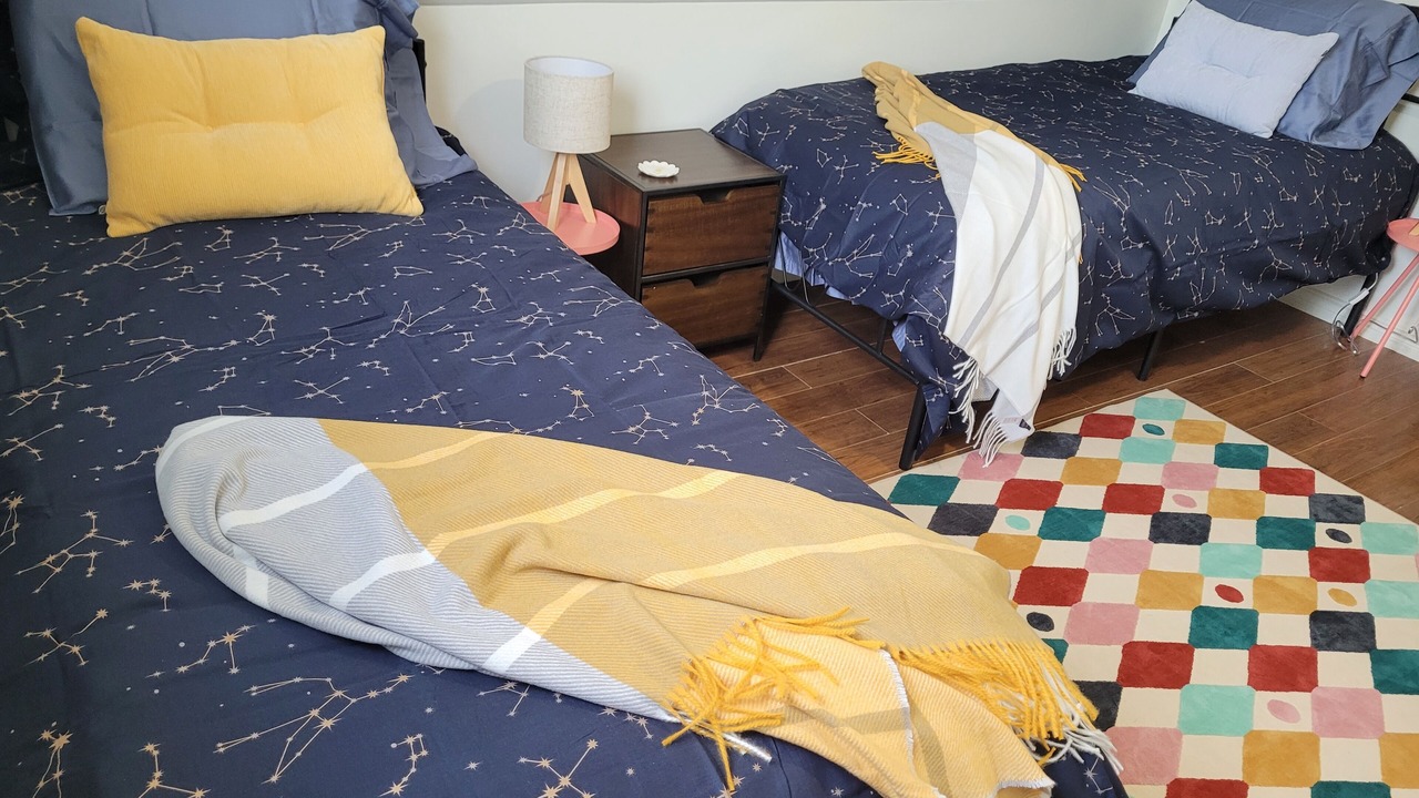 Photo of Bedroom in Prince Edward