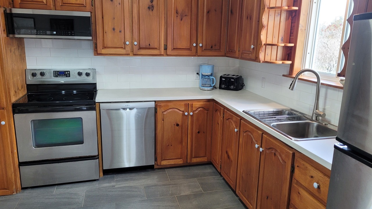 Photo of Kitchen in Prince Edward