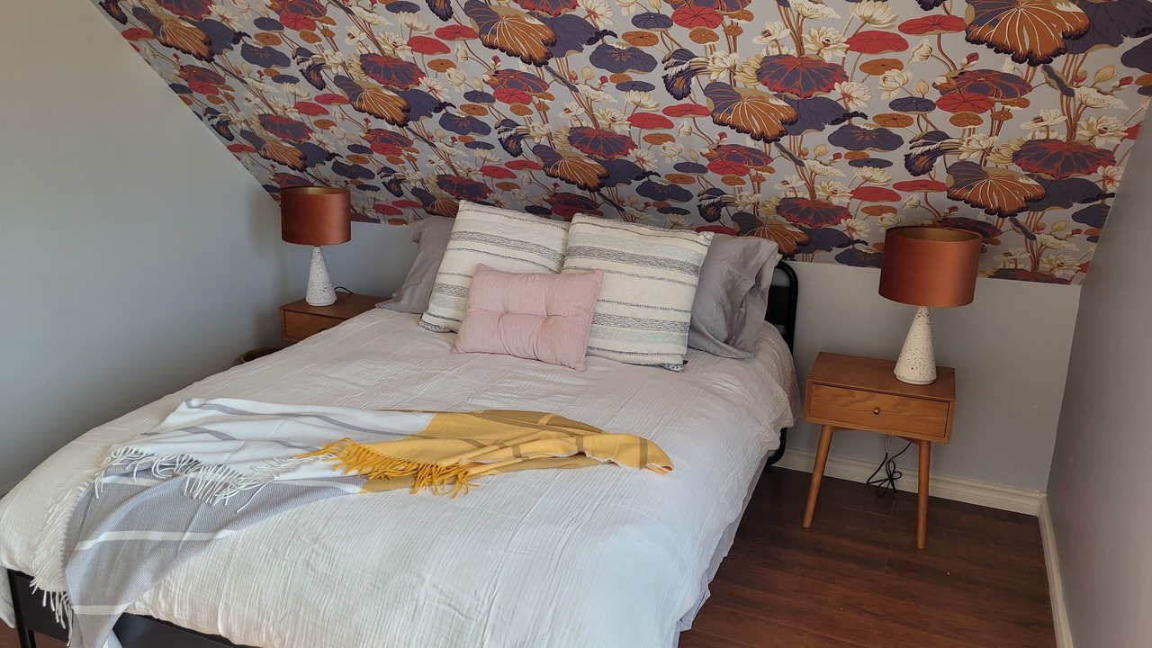 Photo of Bedroom in Prince Edward