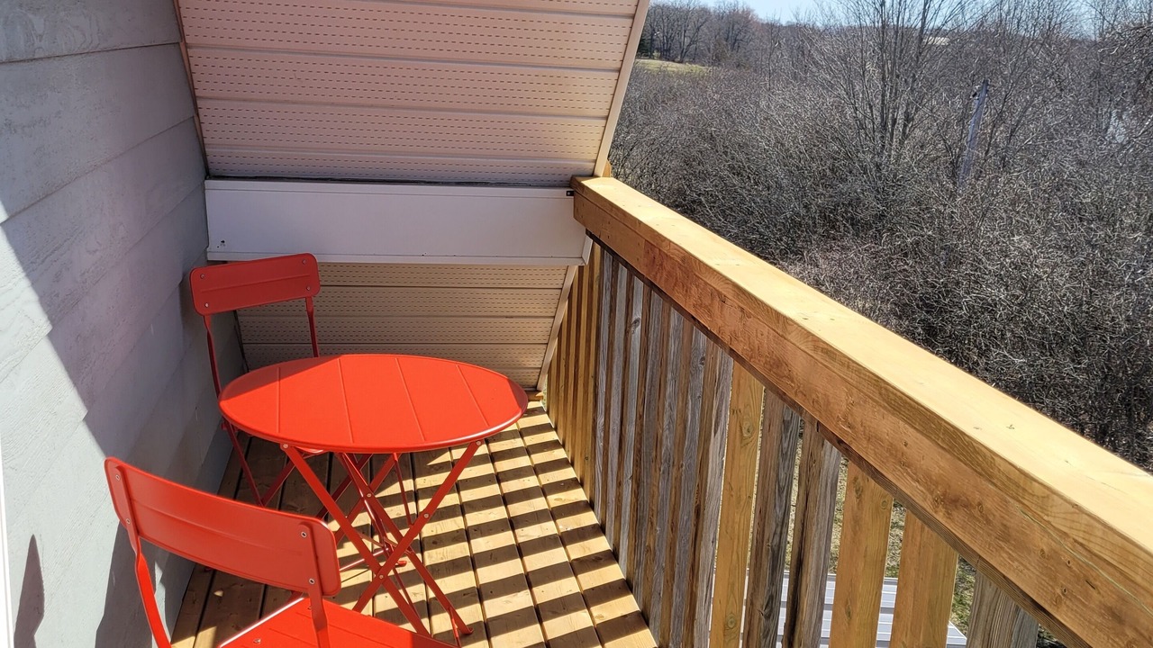 Photo of Outdoor in Prince Edward