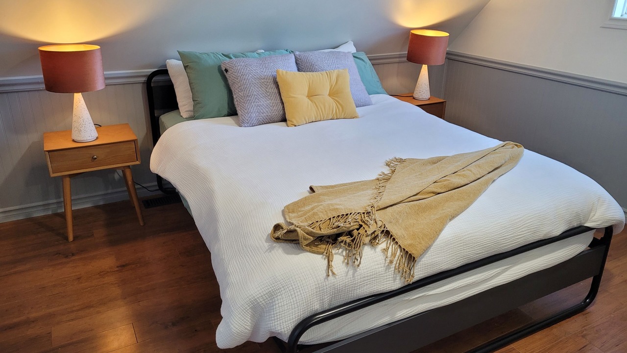 Photo of Bedroom in Prince Edward