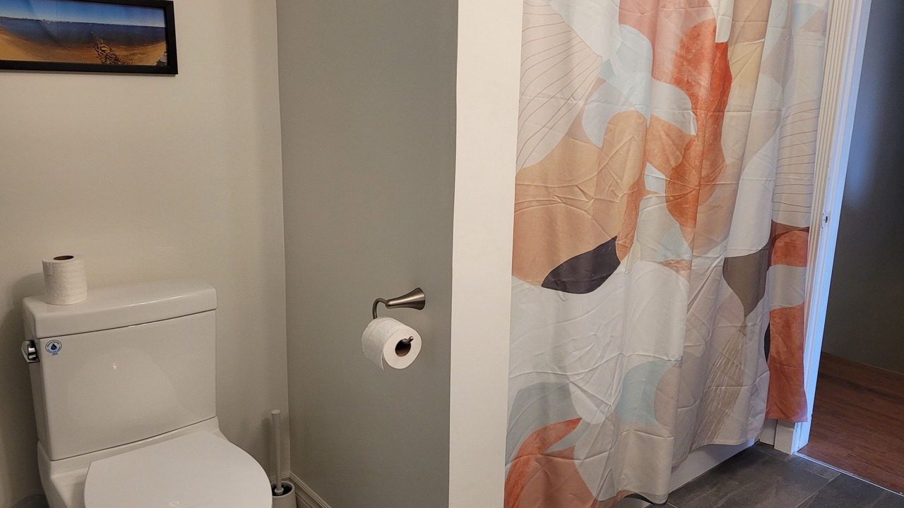 Photo of Bathroom in Prince Edward