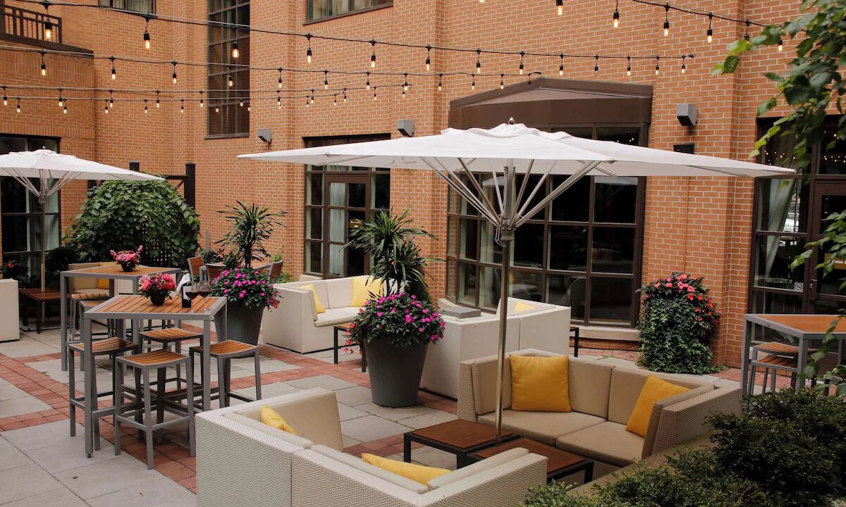 Photo of Outdoor in Midtown Toronto