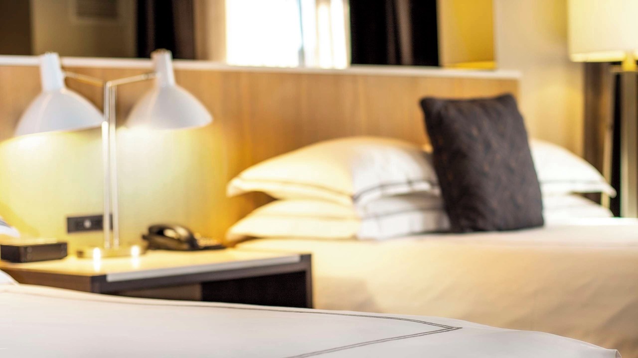 Photo of Bedroom in Midtown Toronto